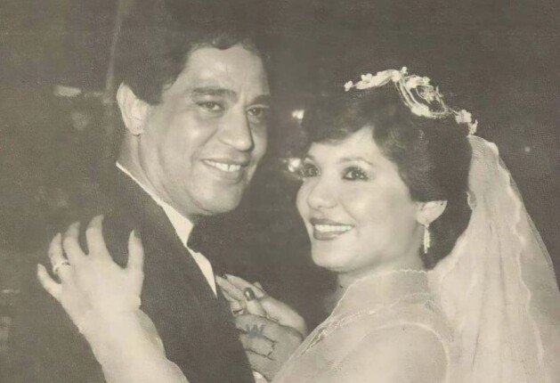 في ذكرى رحيله.. اعترافات مثيرة وراء زواج محرم فؤاد من عايدة رياض وانفصالهما | فيديو