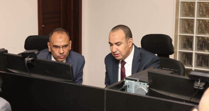 هيئة قضايا الدولة تطلق برنامجًا تدريبيًا متخصصًا في الذكاء الاصطناعي لتطوير الأداء القضائي