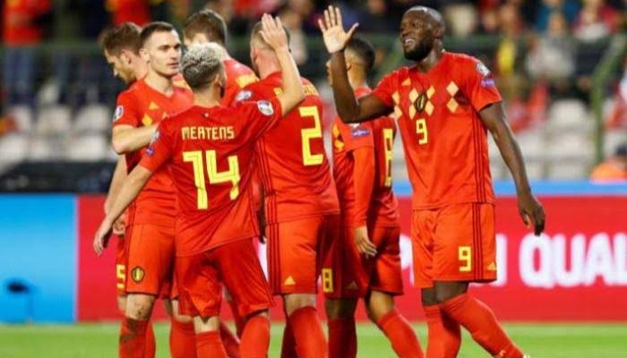 رغم تألق لوكاكو.. منتخب بلجيكا يحذر من الإفراط في الثقة قبل مواجهة مصر