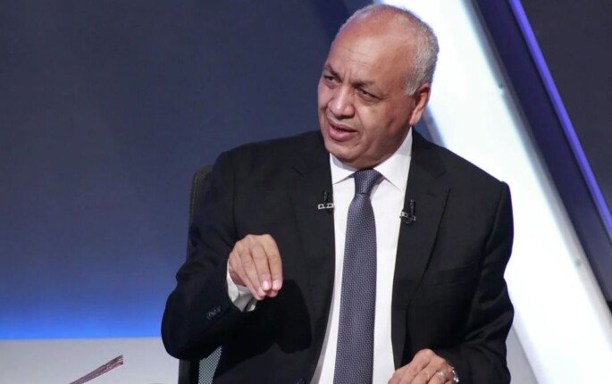 مصطفى بكري: انفراجة في ملف العدادات الكودية.. وتسوية ملايين الطلبات خلال 48 ساعة