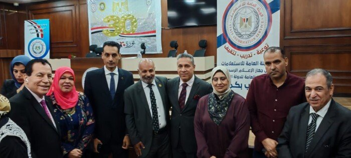«إعلام الدقهلية» ينظم صالونا ثقافيا احتفالًا بذكرى ثورة 30 يونيو