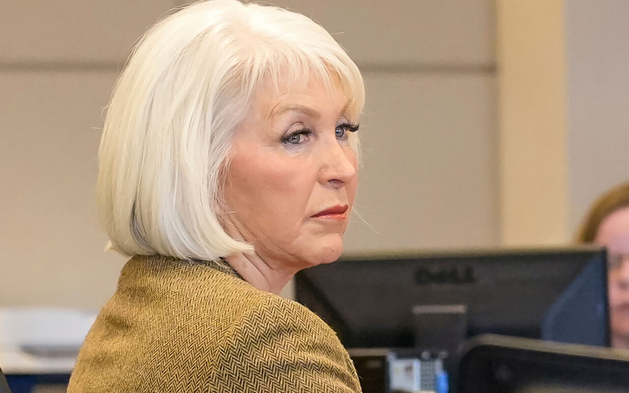 Tina Peters says Democrats will ‘cheat’ in midterms