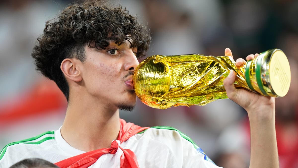 449 نادياً يرسلون لاعبيهم إلى كأس العالم.. و891 يظهرون لأول مرة