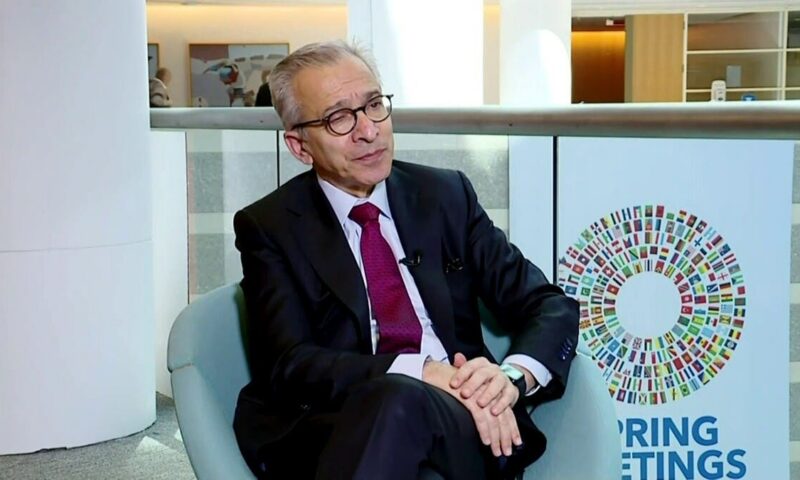 وزير الاقتصاد اللبناني للعربية: فتح الأسواق السعودية أمام لبنان خطوة اقتصادية وسياسية مهمة