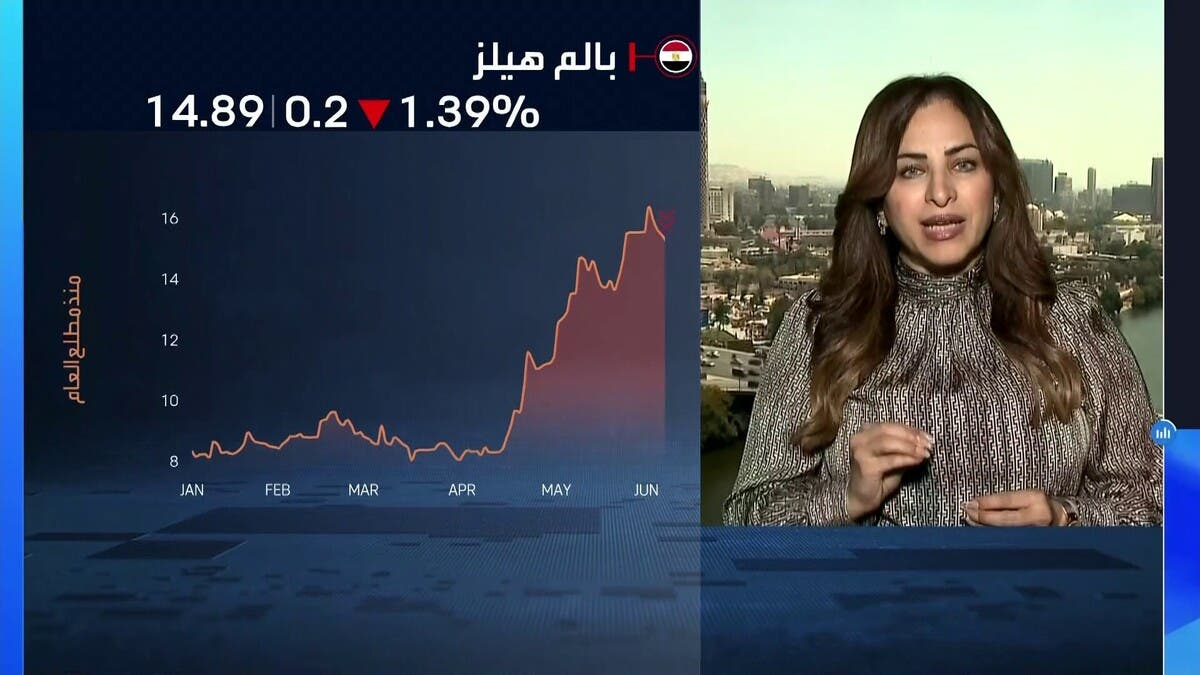 “ثري واي”: الأفراد مسيطرون على توجهات السيولة بالسوق المصرية
