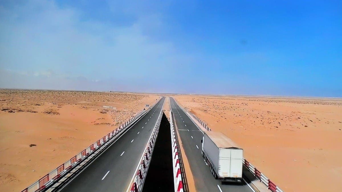 المغرب يرصد استثمارات قياسية لتطوير الطرق قبل مونديال 2030