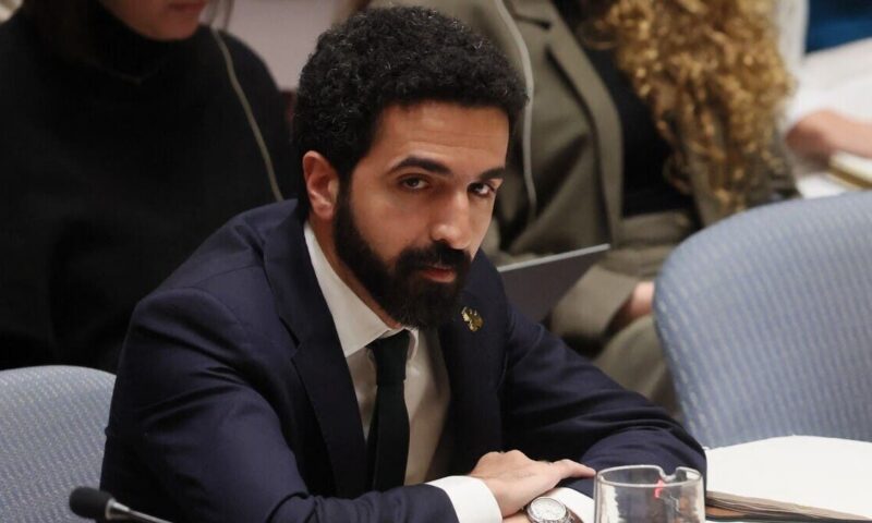 منظمة حظر الكيمياوي: سوريا سلمتنا 34 صندوقاً من الوثائق