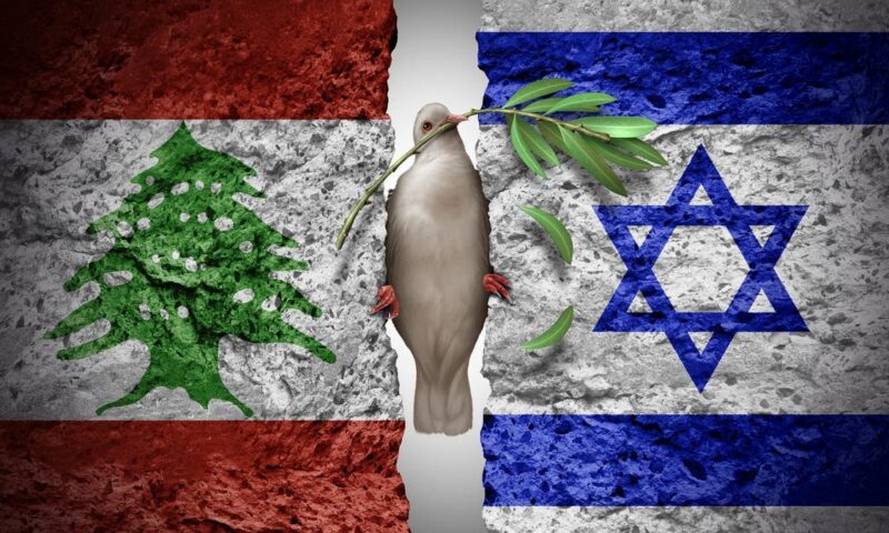 بدء الجولة الجديدة من المباحثات بين لبنان وإسرائيل في واشنطن