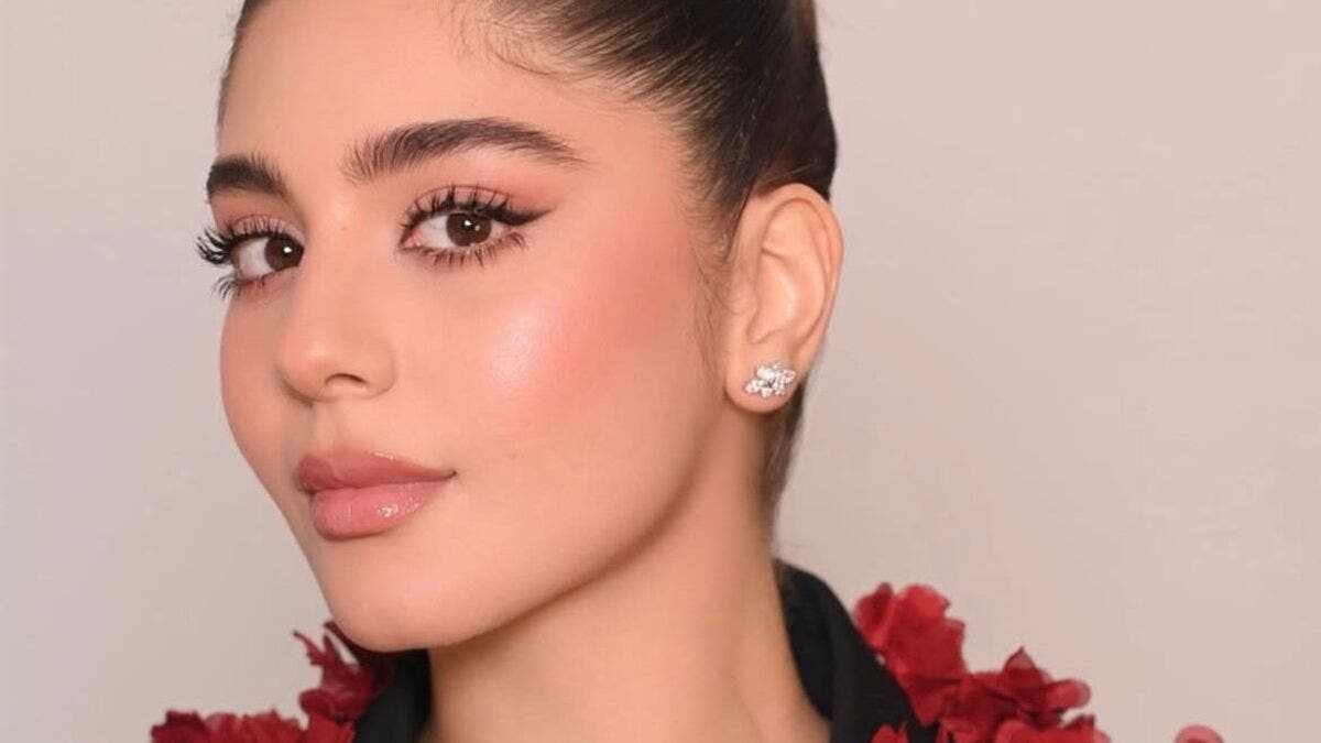 مايان السيد: بسبب كلمة كرهت جسدي.. ومحنة صالحتني على نفسي