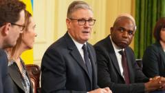Chris Mason: Decision to appoint Mandelson continues to inflict damage