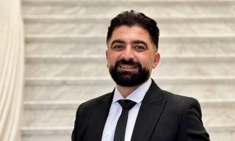 إحالة فادي خفاجة للتحقيق بعد فيديو استغاثته لمرض والده