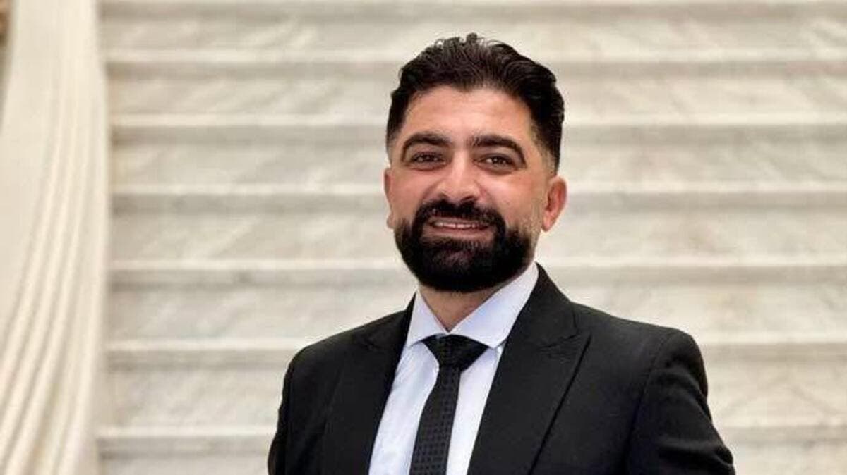 إحالة فادي خفاجة للتحقيق بعد فيديو استغاثته لمرض والده