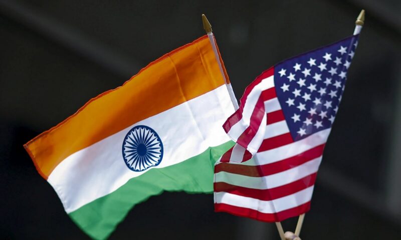 India, US near trade pact as tariff terms hinge on Section 301 relief, source says