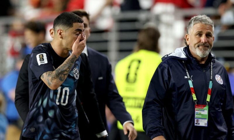 وصف إنفانتينو بـ”اللص”.. فيفا يطرد معلقاً شهيراً من تغطية كأس العالم