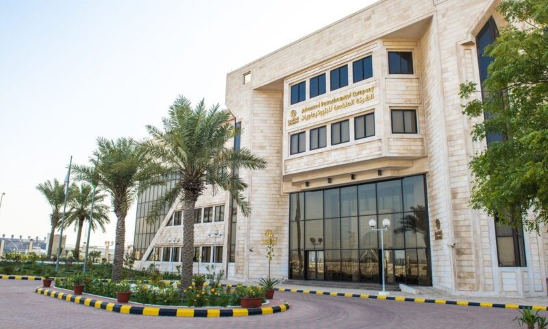 “الأهلي كابيتال”: نظرة محايدة لسهم “المتقدمة” مع سعر مستهدف 27.1 ريال
