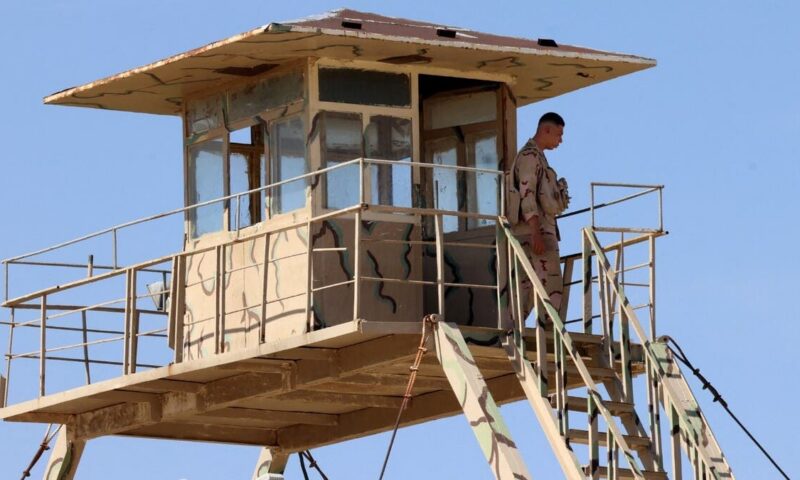 مصادر مطلعة تزعم: إسرائيل نشرت سرا وحدات في أذربيجان