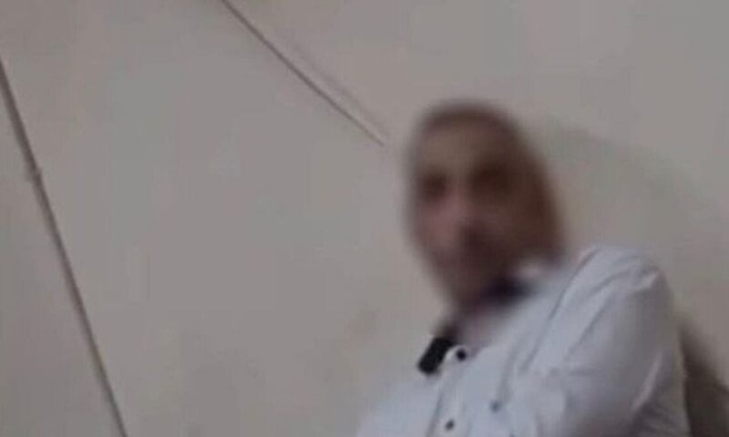 مصر تعلن ضبط مسؤول بارز في التعليم.. طلب “رشوة جنسية”