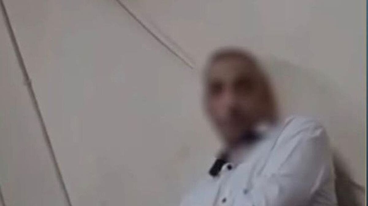 مصر تعلن ضبط مسؤول بارز في التعليم.. طلب “رشوة جنسية”