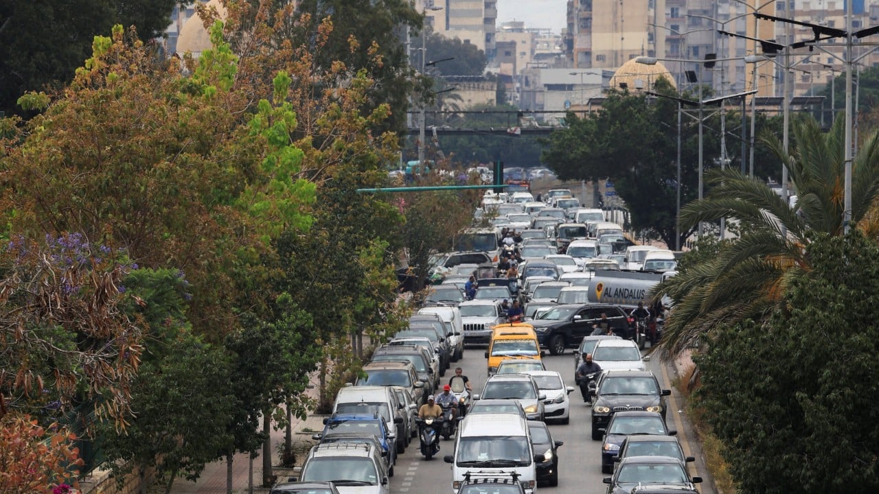 Netanyahu orders strikes on Beirut’s southern suburbs, clouding Iran mediation