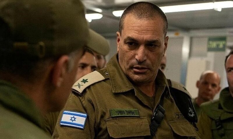 انتقادات غير مسبوقة في “إسرائيل” لإيال زامير واتهامات له بالخضوع لنتنياهو