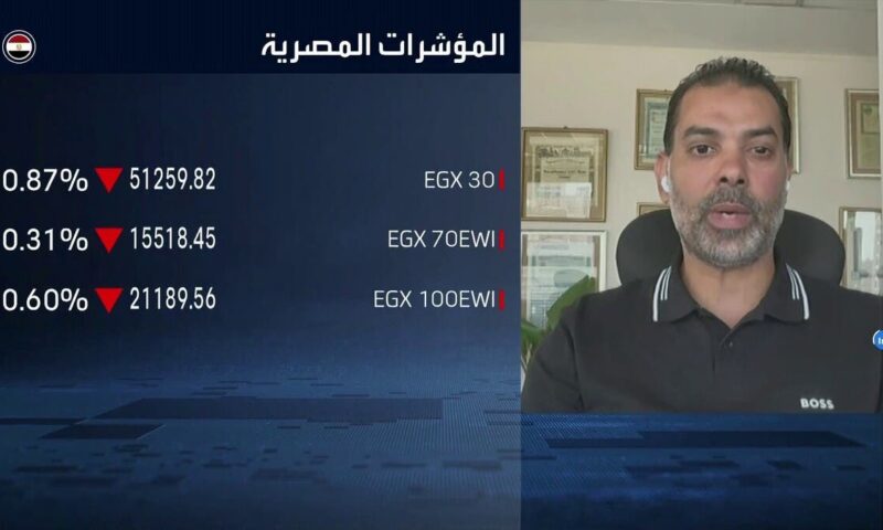“كايرو كابيتال”: تطبيق آلية “شورت سيلينغ” يدعم توازن البورصة المصرية