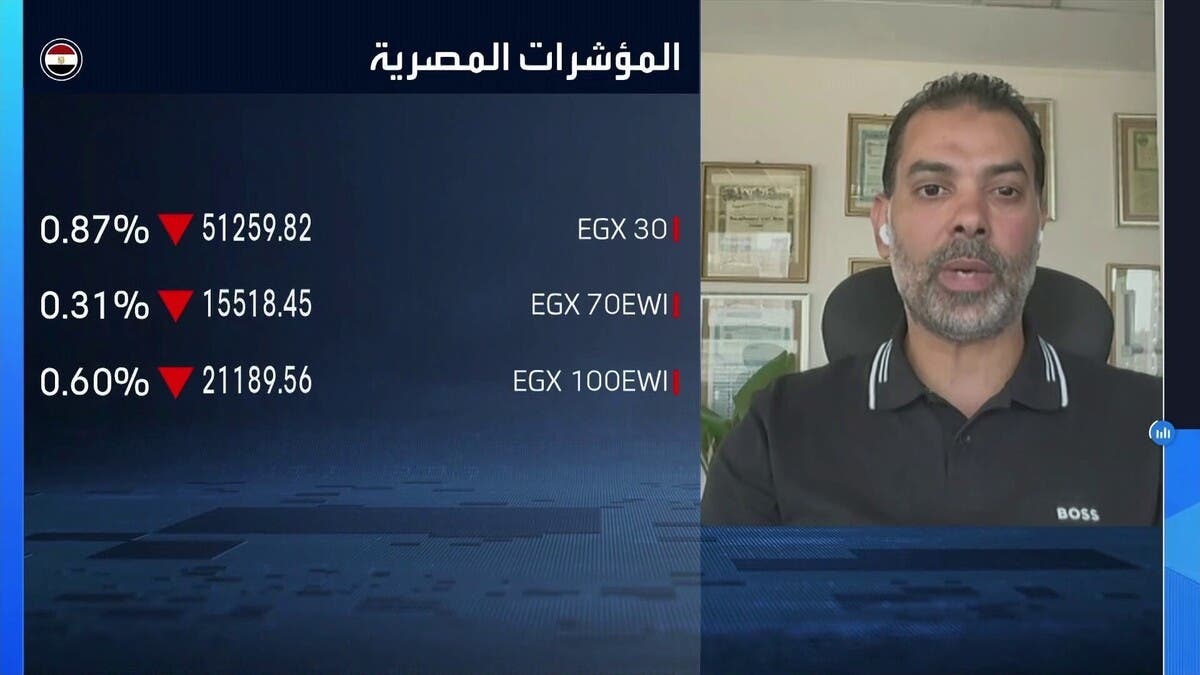 “كايرو كابيتال”: تطبيق آلية “شورت سيلينغ” يدعم توازن البورصة المصرية