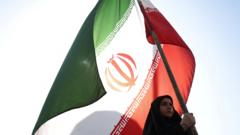 تحليل: طهران تسوّق الاتفاق مع الولايات المتحدة على أنه انتصار، لكن بالنسبة للإيرانيين كان ضرورة