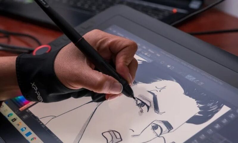 ترشيحات أفضل 5 أجهزة لوحية للرسم