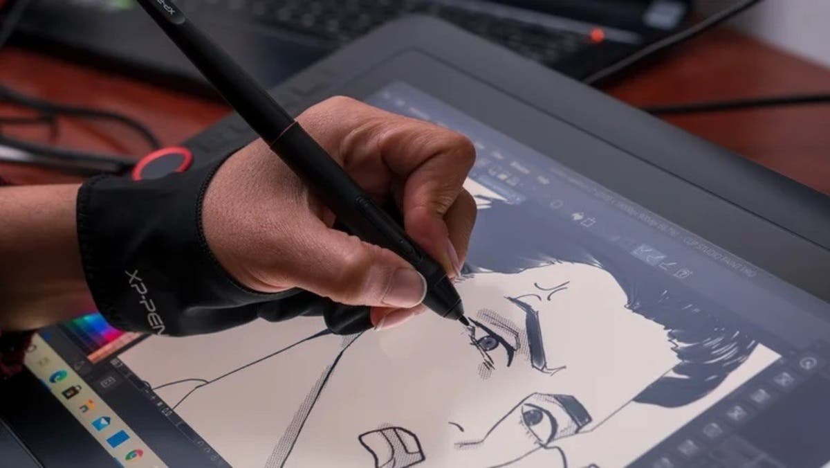 ترشيحات أفضل 5 أجهزة لوحية للرسم