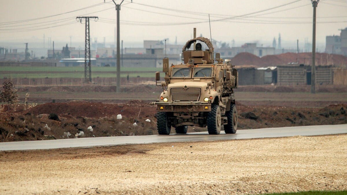 سنتكوم: نفذنا غارة في سوريا أدت إلى مقتل قيادي كبير بداعش