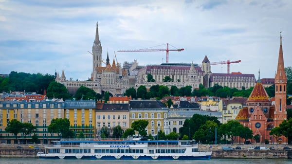 Danube river cruises worth planning a whole trip around