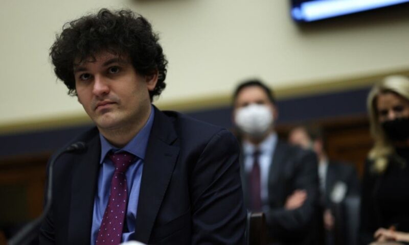 المؤسس المشارك لمنصة FTX المتعثرة يتقدم بطلب عفو رئاسي