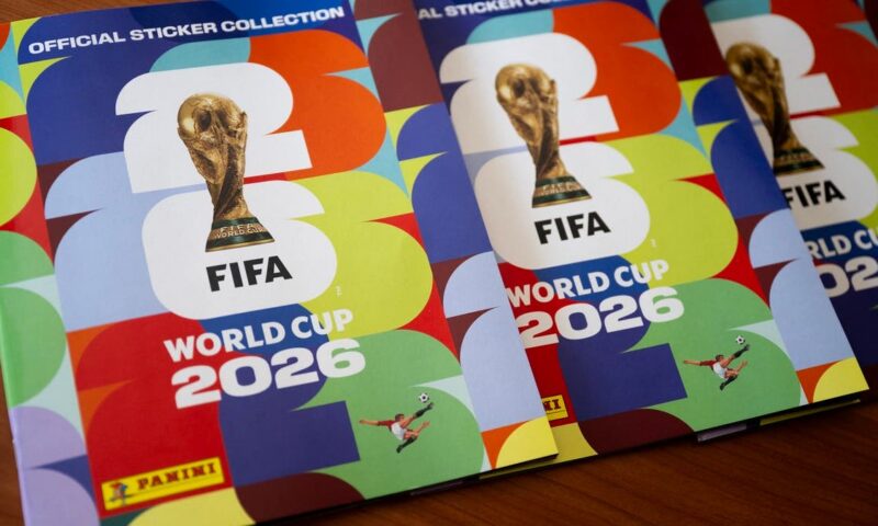 ينطلق الخميس.. مونديال 2026 يضخ 8.9 مليار دولار في خزائن الفيفا