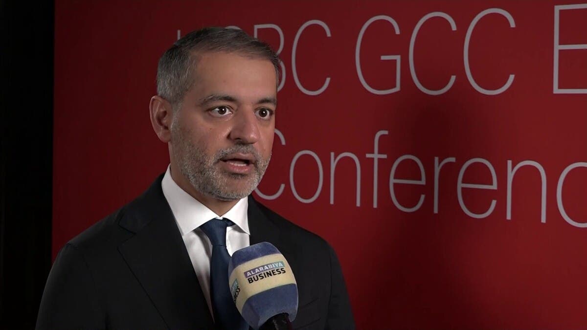 “HSBC” للعربية: المستثمرون يرون تحول اقتصاد الخليج فرصة استراتيجية 
