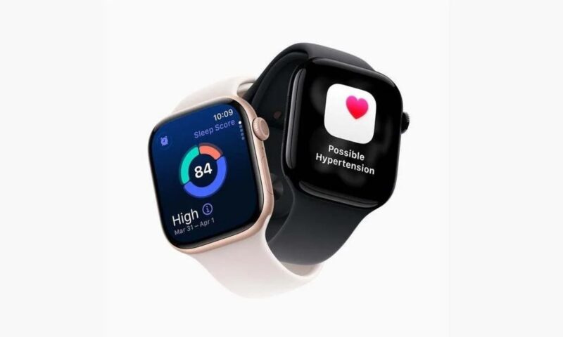 “أبل” تزيل ميزة هامة من ساعة Apple Watch