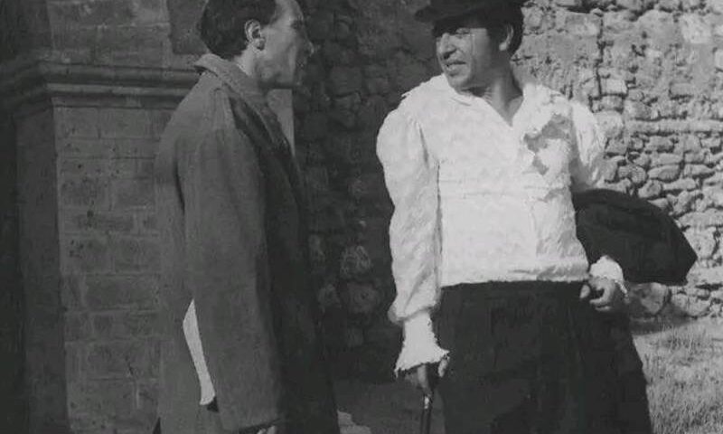ستراسبورغ تعرف بالسينما المغربية