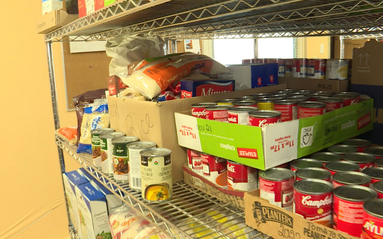Saskatchewan receives D+ for addressing poverty