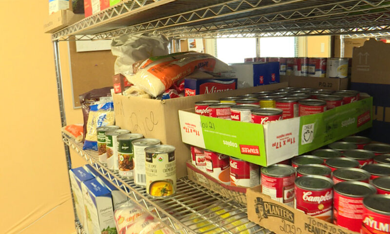 Saskatchewan receives D+ for addressing poverty
