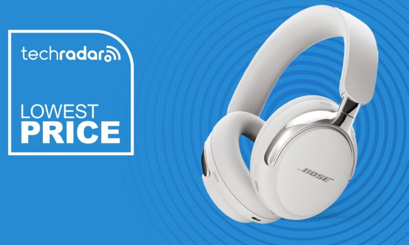 The Bose QuietComfort Ultra Gen 2 at its lowest price yet is the best EOFY headphone deal we’ve seen so far