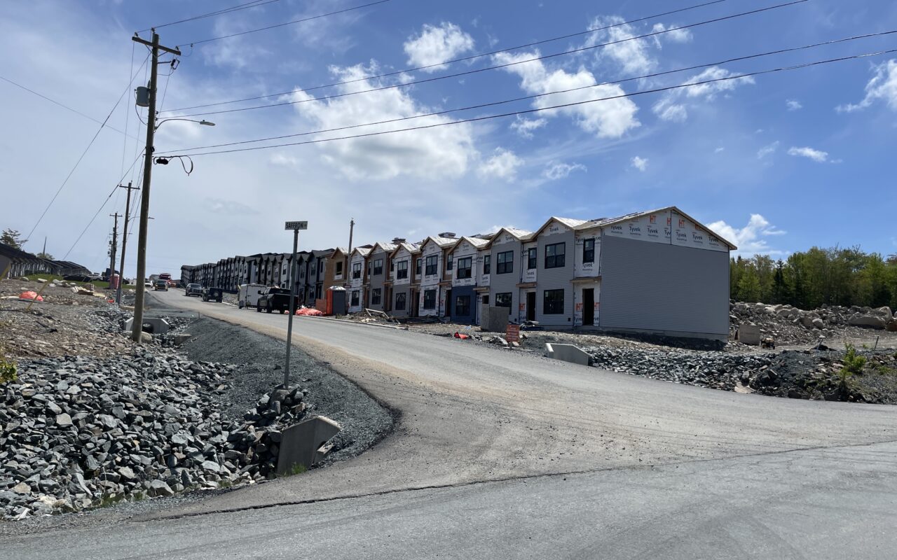 Hammonds Plains residents call for halt to new development over wildfire concerns