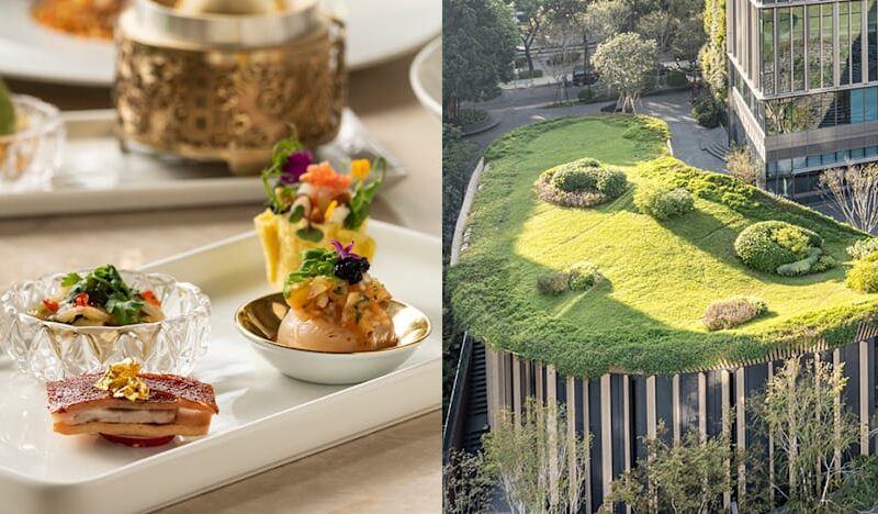 A 3-day Taichung travel guide for first-time visitors