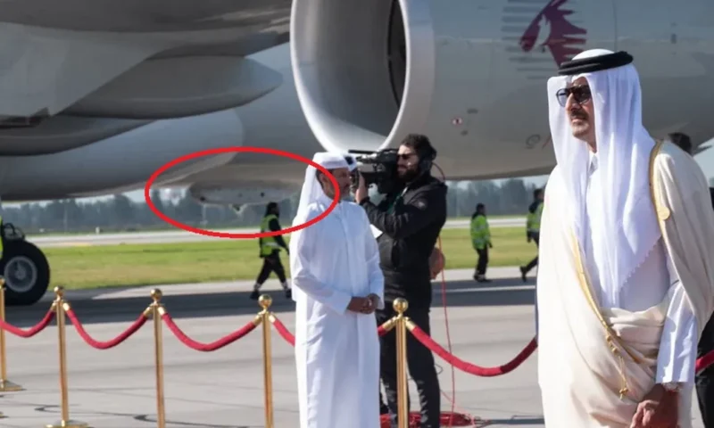 رغم غياب العلاقات الدبلوماسية.. شركات إسرائيلية باعت أنظمة عسكرية متطورة لقطر والسعودية