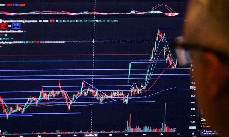 The truth about the American profit machine