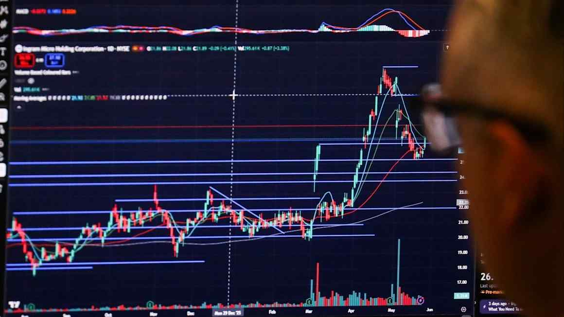 The truth about the American profit machine