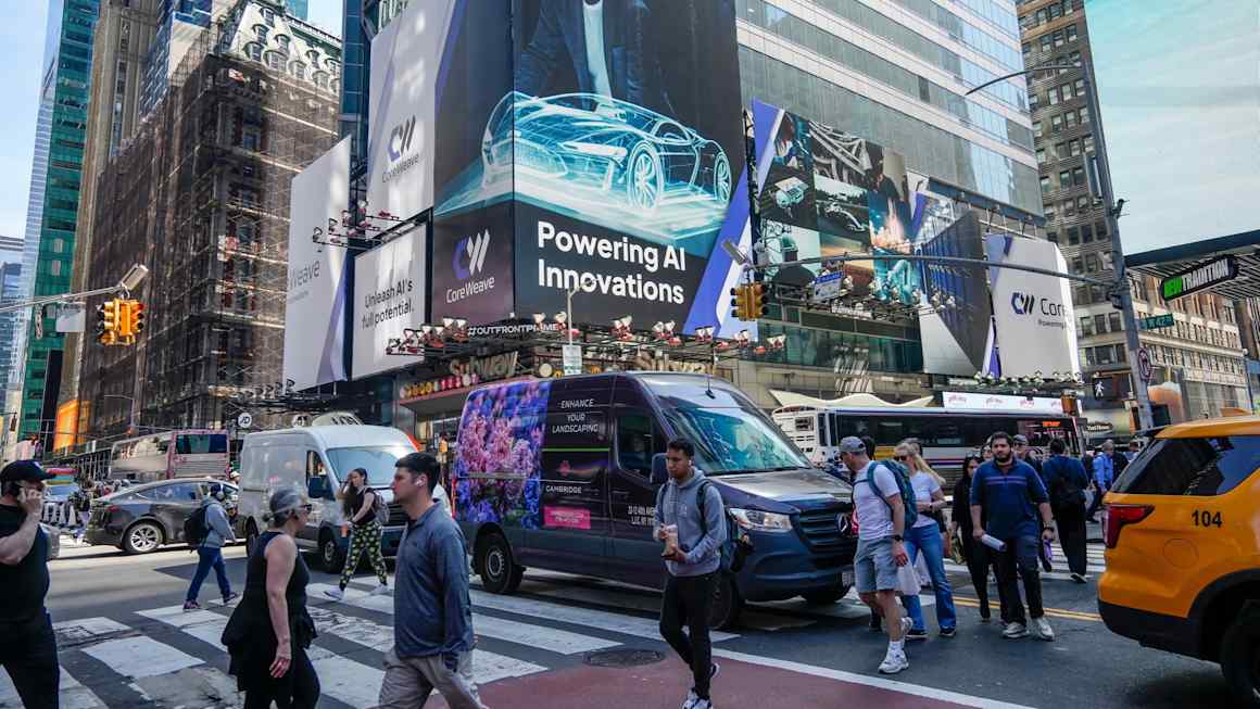 US convertible bonds set for record year as issuers harness AI boom