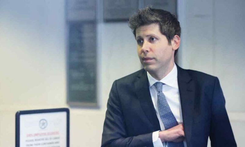 Florida sues OpenAI and Altman for ‘hurting’ children