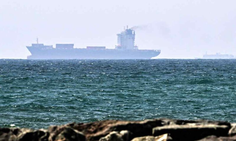 Adnoc plans new UAE pipeline to bypass Strait of Hormuz