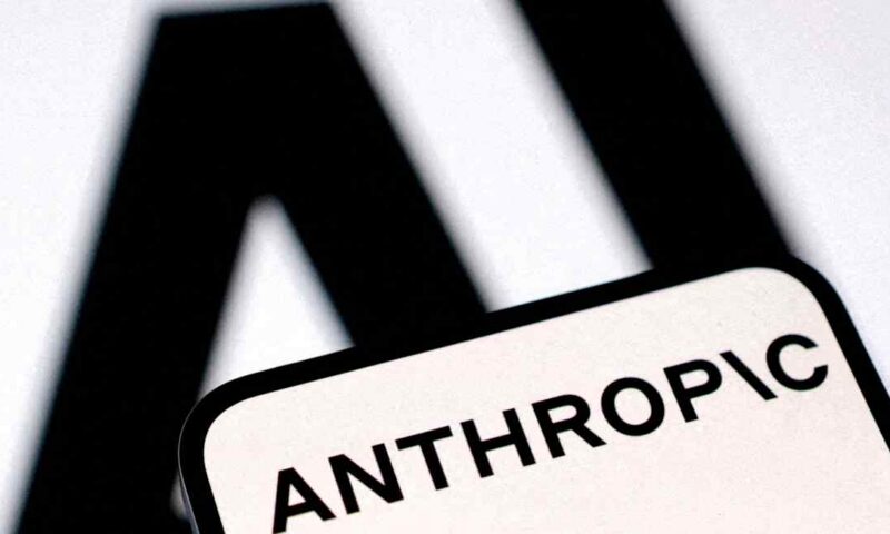 Anthropic files for blockbuster initial public offering