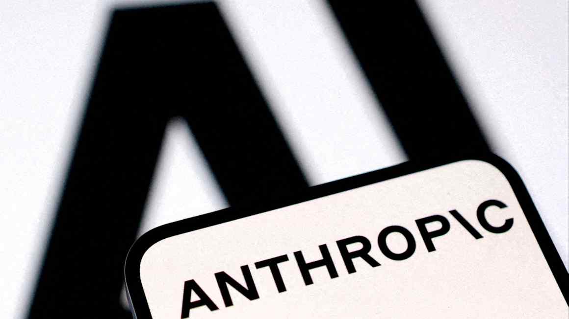 Anthropic files for blockbuster initial public offering