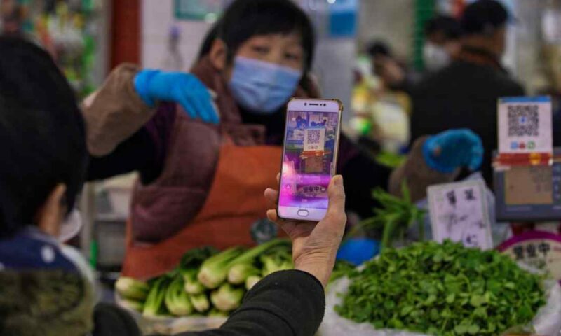 Tencent moves closer to launching AI agent for China’s most-used app